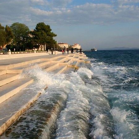 Apartment Olives Zadar Quarto foto