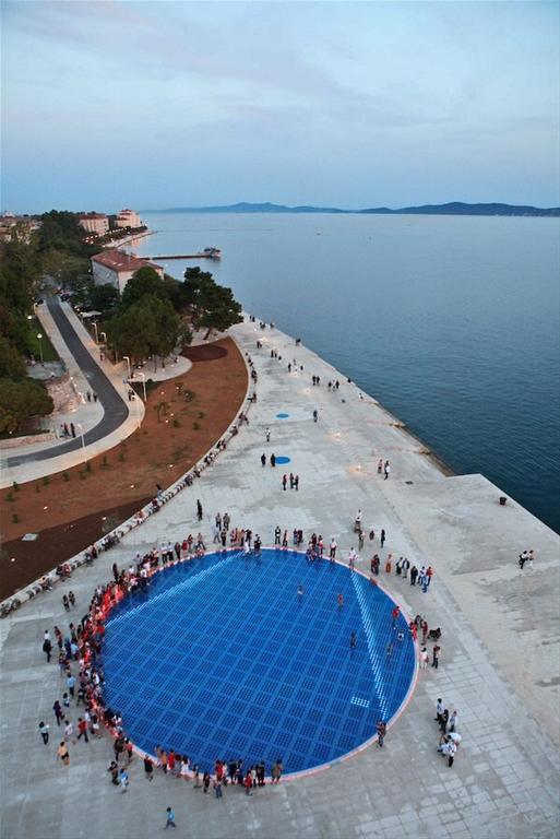 Apartment Olives Zadar Quarto foto